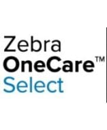 Zebra Z1AZ-TC58XX-3703 Service Contract