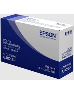Epson C33S020464 InkJet Cartridge