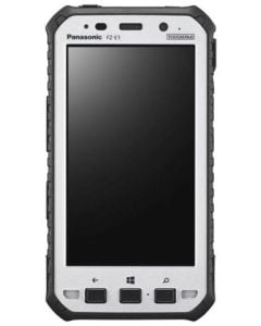 Panasonic FZ-E1BCCAZZM Tablet