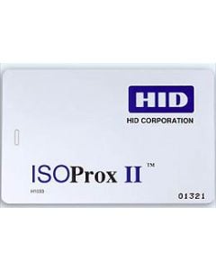 HID 1386LGGMN Access Control Cards