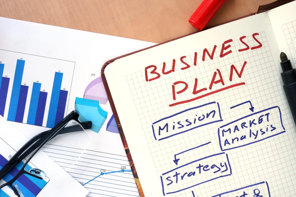 Guide to Writing a Business Plan