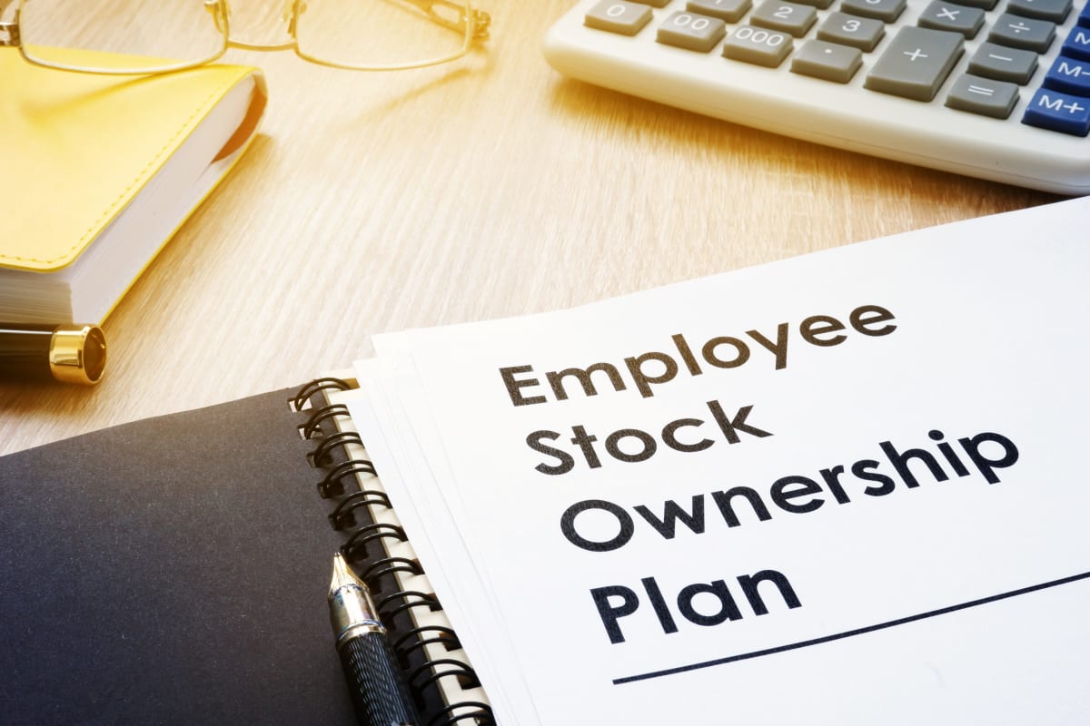 employee stock ownership plan