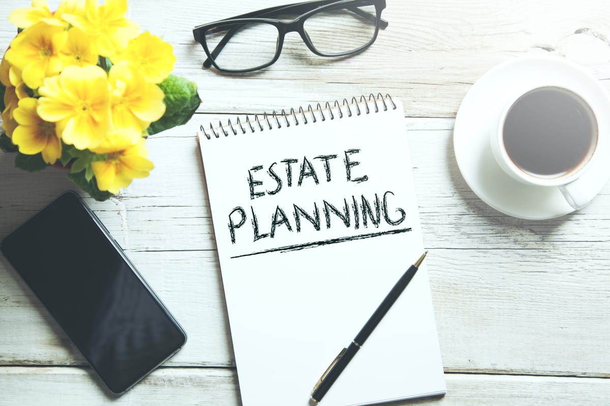 Estate Planning