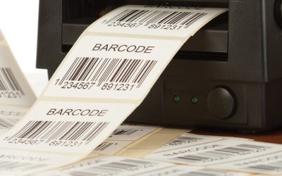 When Were Barcodes Invented?