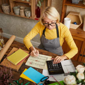 Tax Deductions for Your Home Business