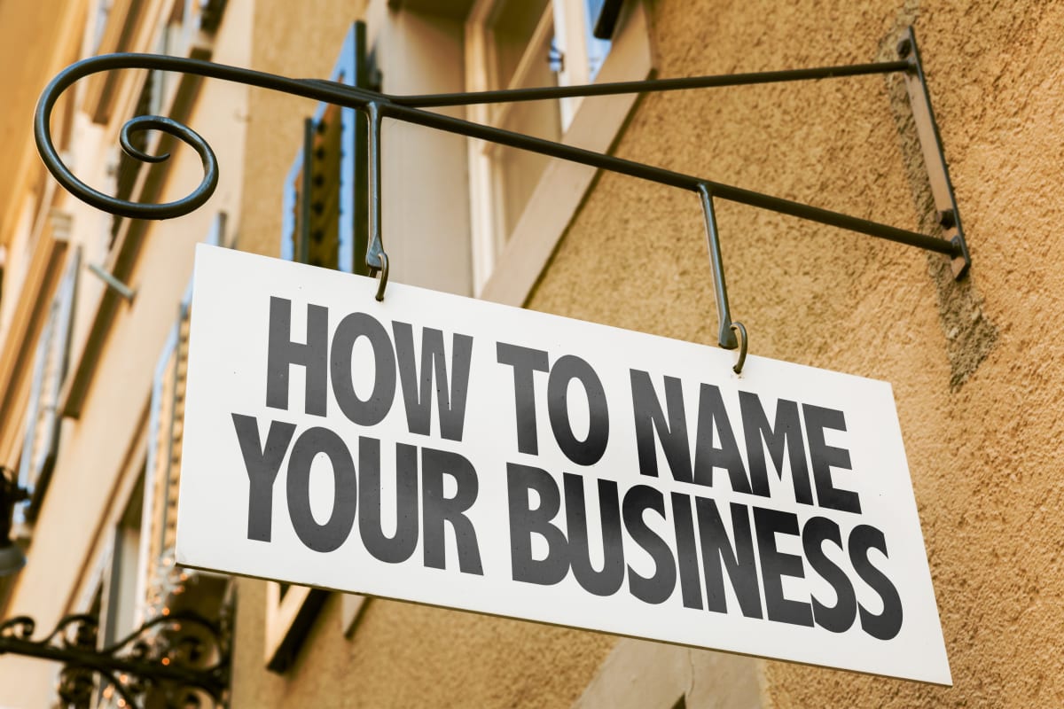 FREE Business Name Generators