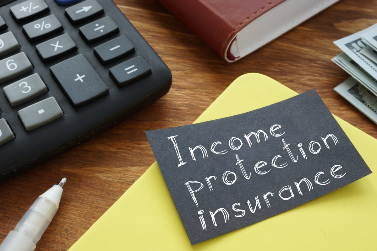 Income Protection Insurance