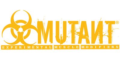 Mutant Logo