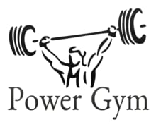 Power Gym ZenBusiness logo