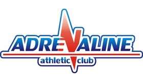 Adrenaline Logo