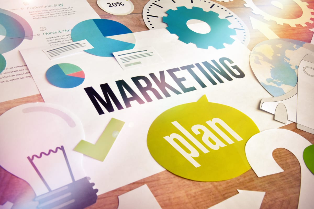 marketing plan