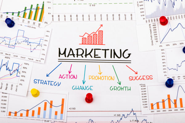 marketing business