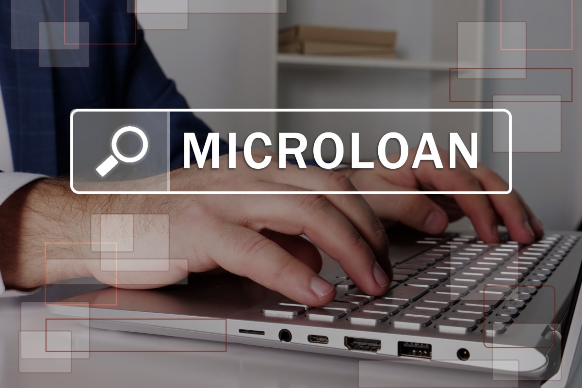 Small Business Microloans