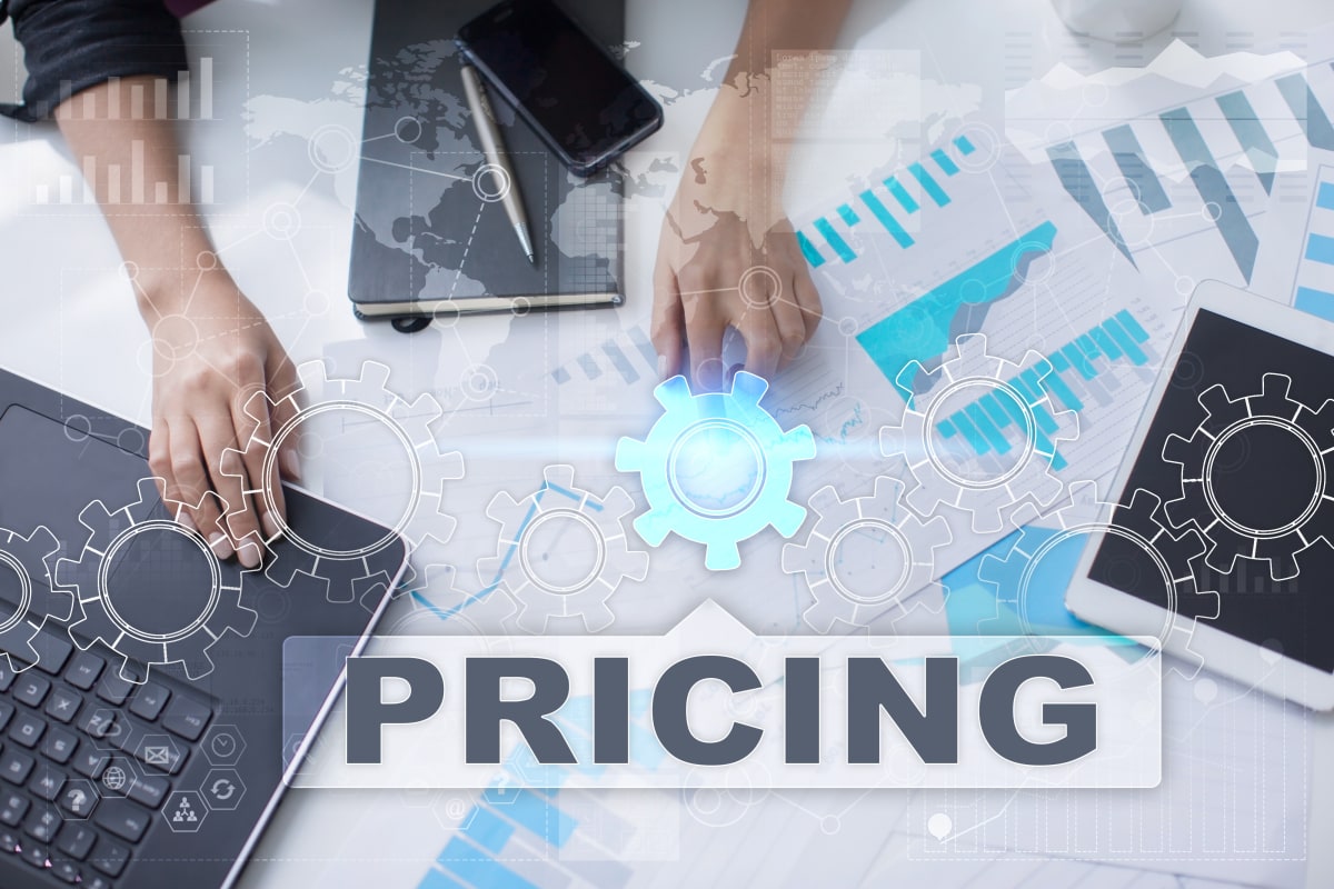 Rules to Achieve Pricing Confidence