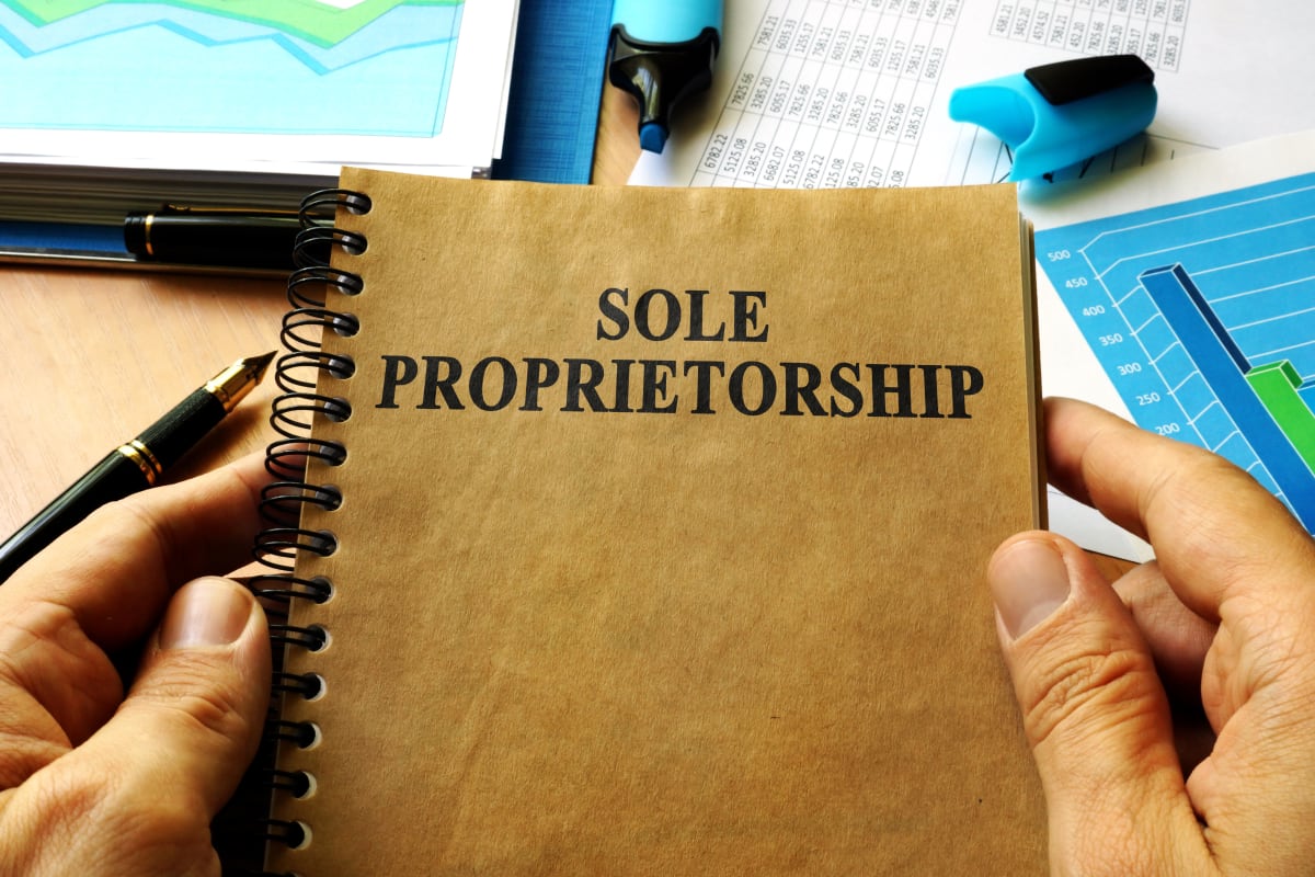 Sole Proprietor