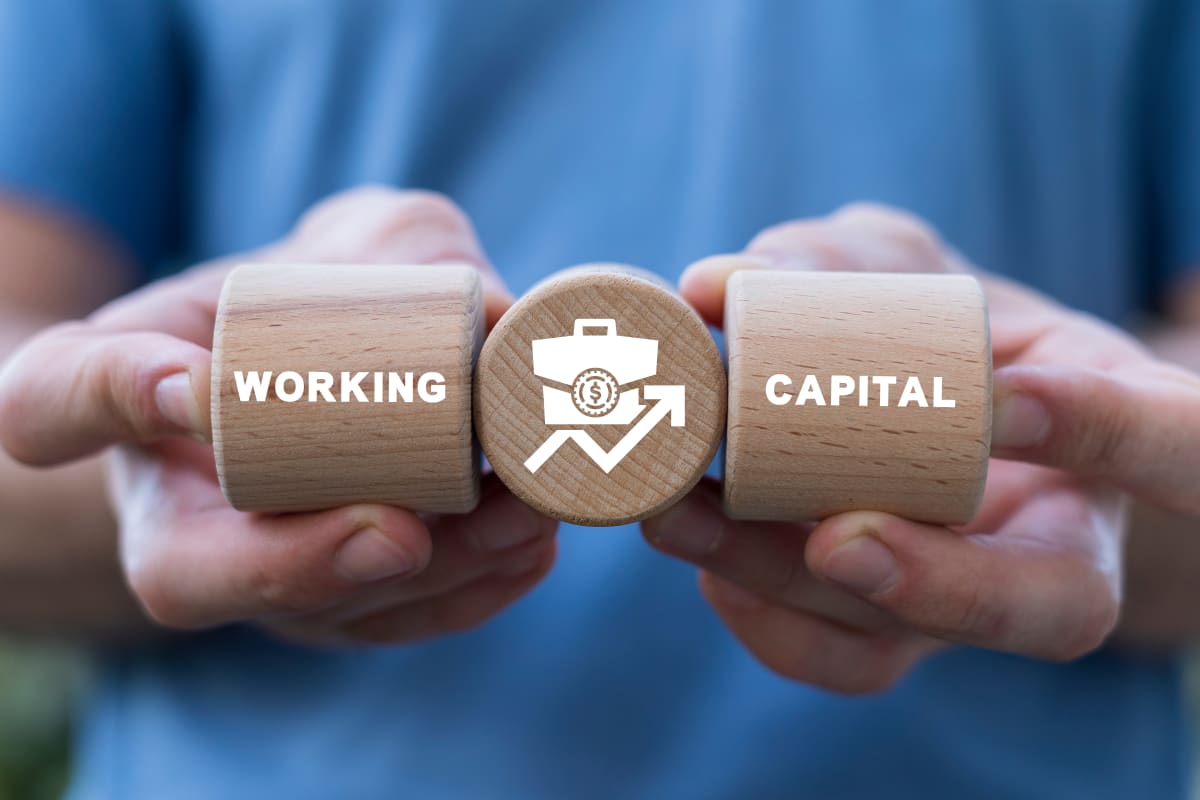 Working Capital