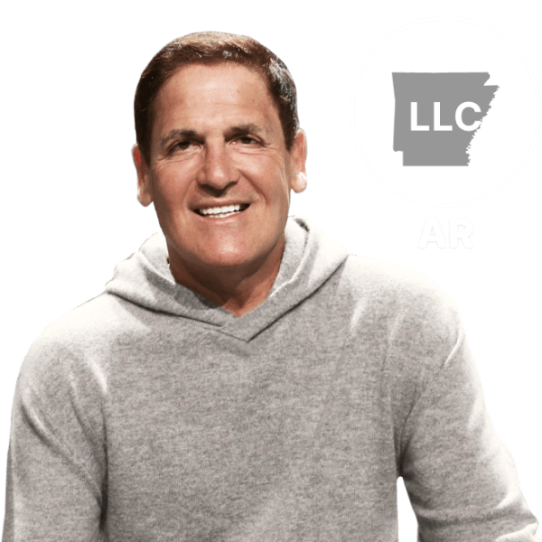 mark cuban llc in arkansas