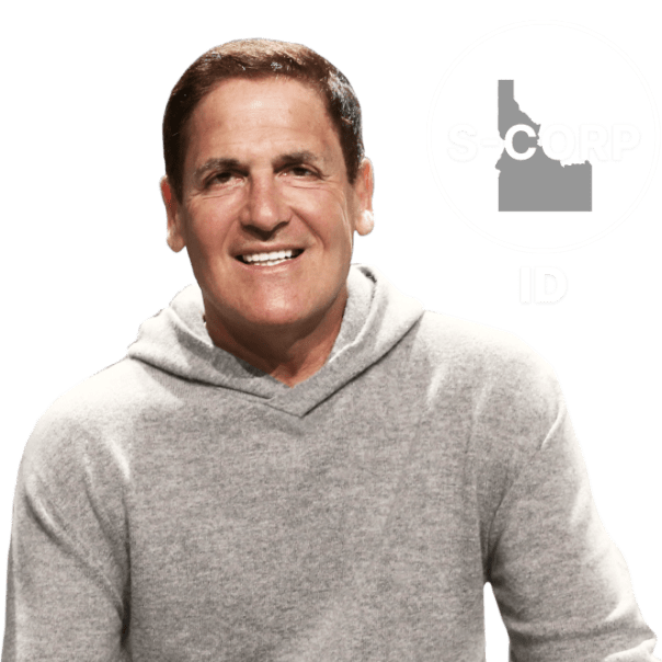 mark cuban idaho s corp