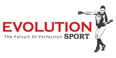 Evolution Sport Logo