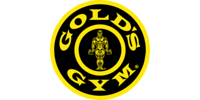 Gold's Gym Logo