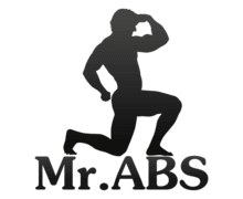 Mr Abs ZenBusiness logo