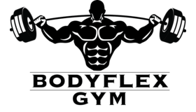 Body Flex Gym Logo