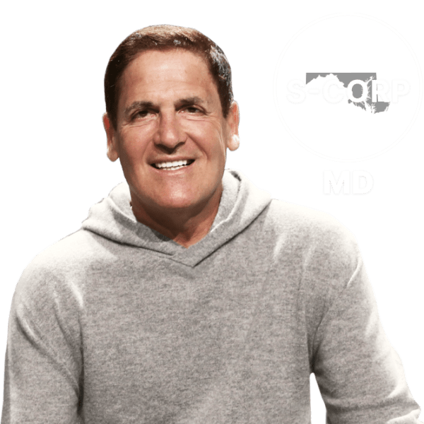 mark cuban maryland s corp