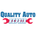 Quality Auto Repair - Home